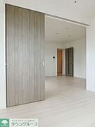 ※写真は同タイプ住戸です。