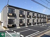 千葉県柏市十余二2337-386：物件画像／株式会社タウンハウジング千葉　新鎌ヶ谷店