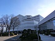 慈恵医大 2900m