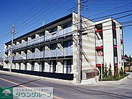 千葉県柏市十余二2380-392：物件画像／株式会社タウンハウジング千葉　新鎌ヶ谷店