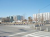 東京大学　柏キャンパス 1900m