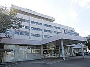 千葉柏たなか病院 1600m
