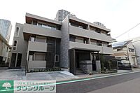 千葉県柏市若柴276-1-156-3：物件画像／株式会社タウンハウジング千葉　新鎌ヶ谷店