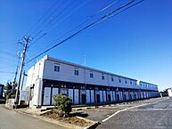 千葉県成田市本三里塚4-5：物件画像／株式会社タウンハウジング千葉　新鎌ヶ谷店
