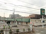 マルエツ 120m