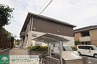 千葉県松戸市二十世紀が丘丸山町52-6：物件画像／株式会社タウンハウジング千葉　新鎌ヶ谷店