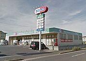 ドラッグセイムス木下店 徒歩20分。ドラックストア 1570m