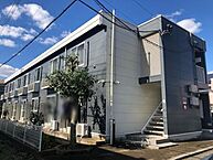 千葉県松戸市六実2丁目41-9：物件画像／株式会社タウンハウジング千葉　新鎌ヶ谷店