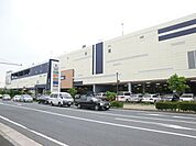 アクロスモール新鎌ヶ谷 徒歩29分。ショッピングセンター 2270m