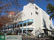 西友 徒歩14分。徒歩23分。ショッピングセンター 1070m