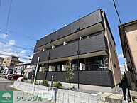千葉県流山市南流山3丁目5-9：物件画像／株式会社タウンハウジング千葉　新鎌ヶ谷店