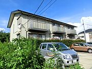 駅徒歩6分・閑静な住宅街