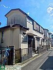 千葉県松戸市古ケ崎2丁目3129-10：物件画像／株式会社タウンハウジング千葉　新鎌ヶ谷店