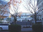 流通経済大学 760m