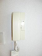 安心のＴＶドアホン