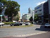 新八柱駅(JR 武蔵野線) 545m