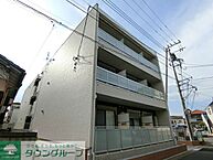 千葉県松戸市中和倉117-2：物件画像／株式会社タウンハウジング千葉　新鎌ヶ谷店