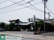 柏東医院 700m