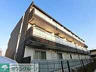 千葉県柏市豊四季537-1：物件画像／株式会社タウンハウジング千葉　新鎌ヶ谷店