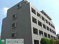 千葉県柏市あけぼの4丁目2-20：物件画像／株式会社タウンハウジング千葉　新鎌ヶ谷店