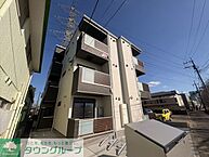 千葉県柏市北柏1丁目9-2：物件画像／株式会社タウンハウジング千葉　新鎌ヶ谷店