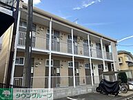 千葉県習志野市藤崎5丁目12-28：物件画像／株式会社タウンハウジング千葉　新鎌ヶ谷店