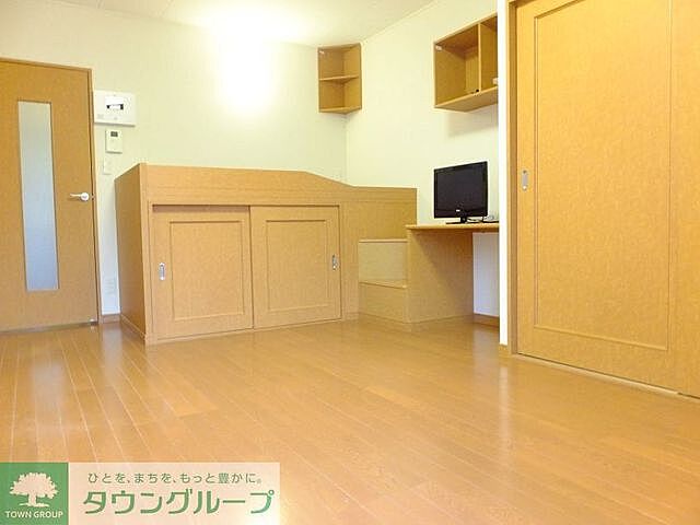 子供部屋