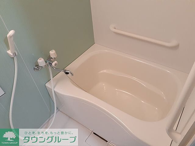 浴室