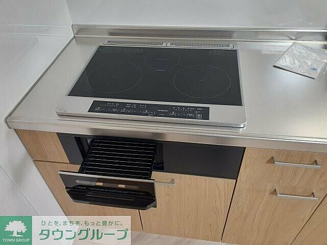 キッチン