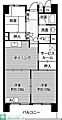 ビレッジハウス成田吾妻タワー9階8.2万円