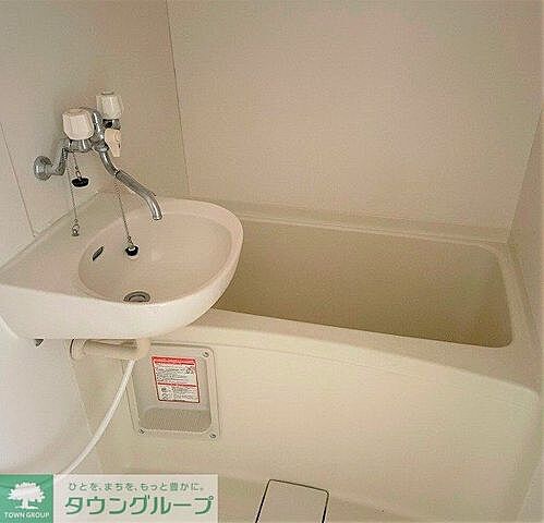 浴室
