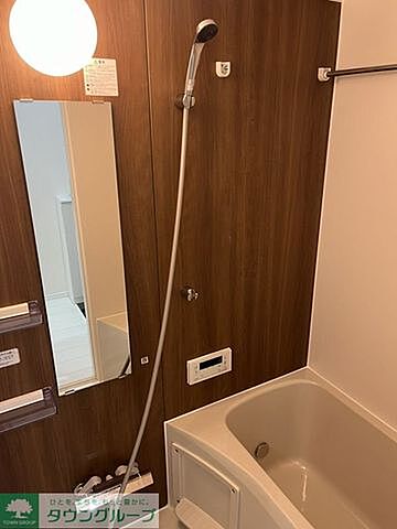 浴室