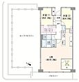 川口学園台スカイハイツ5階2,990万円