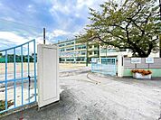 川口市立上青木南小学校 徒歩8分。 610m
