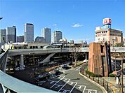 川口駅(JR京浜東北線) 徒歩8分。 630m