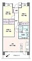 デュオコート川口元郷4階4,180万円