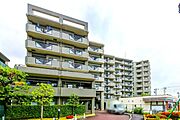 京浜東北線・武蔵野線「南浦和」駅まで徒歩10分。2路線利用可能で、お出かけ先に合わせて使い分けができ便利です。