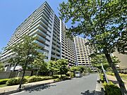 川口を代表する大規模レジデンス。その存在感をぜひ現地でご体感ください。