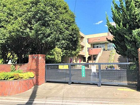 さいたま市立大谷場小学校 徒歩6分。 450m