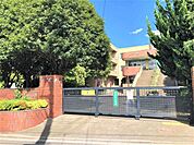 さいたま市立大谷場小学校 徒歩6分。 450m