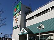 マルエツ蕨北町店 徒歩8分。 610m