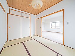 和室の画像