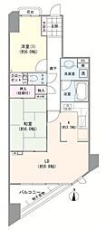 ザ・バーデン川口西青木