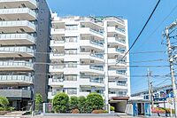 埼玉県川口市並木3丁目：物件画像