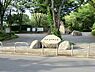 周辺：【公園】都立東村山中央公園まで710ｍ