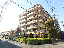 ライオンズマンション西所沢