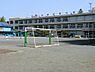 周辺：【小学校】武蔵村山市立第三小学校まで300ｍ