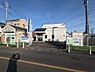 周辺：【クリニック】かめい内科・外科クリニックまで330ｍ