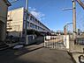 周辺：【小学校】武蔵村山市立　第十小学校まで1100ｍ