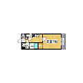 GROOVE川西多田4階6.1万円